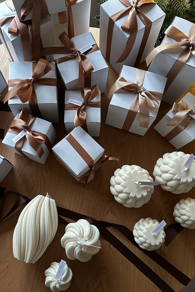 Love Language - Welches Geschenk wirklich das Herz trifft