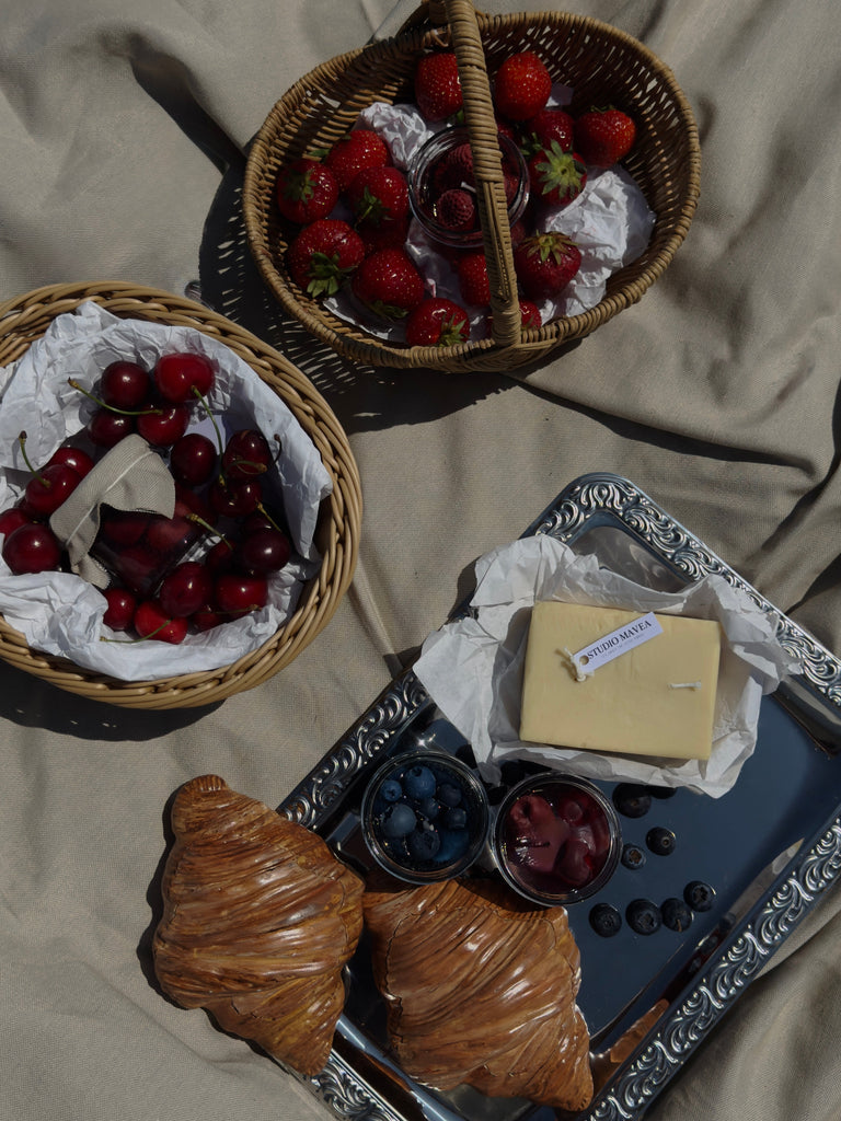 SUMMER BRUNCH