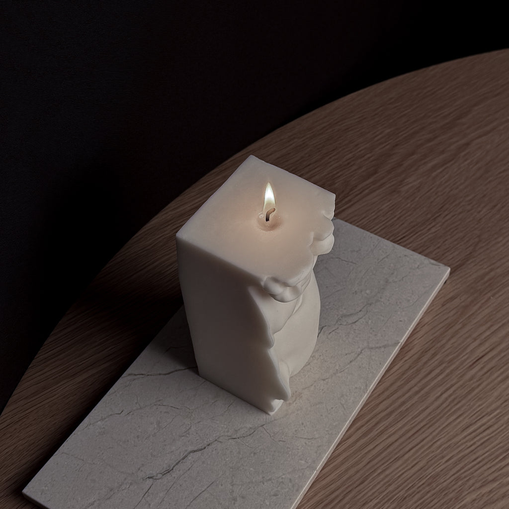 Apollo Kerze, Kerze Griechischer Gott, Mystik Kerze, Skultpturkerze, GottBildKerze, Götter Skulpturen Kerzen, Geschenkidee Geschichtsliebhaber, Geschenke für Archäologen, Geschenke für Lehrer, Skulpturendekoration