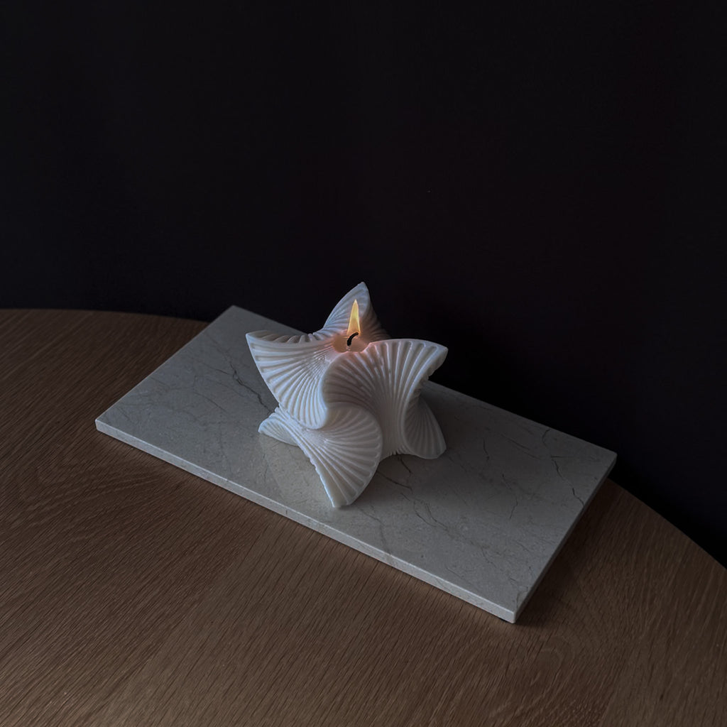  Cubekerze, viereckkerze, Skulpturkerze, Kubikkerze, kubikdeko , quadratische form, quadratkerze, quadratmodell 