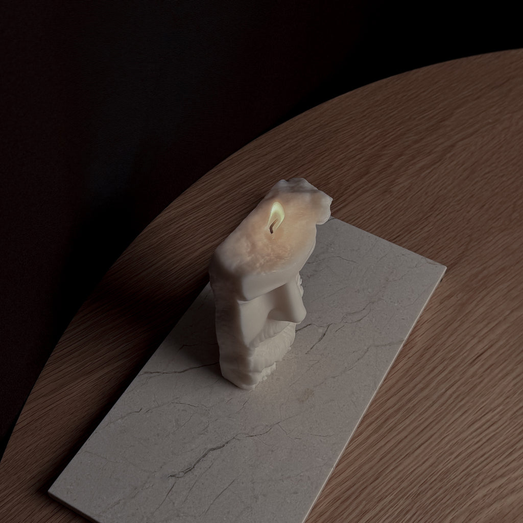 Zeus Kerze, Kerze Griechischer Gott, Mystik Kerze, Skultpturkerze, GottBildKerze, Götter Skulpturen Kerzen, Geschenkidee Geschichtsliebhaber, Geschenke für Archäologen, Geschenke für Lehrer, Skulpturendekoration